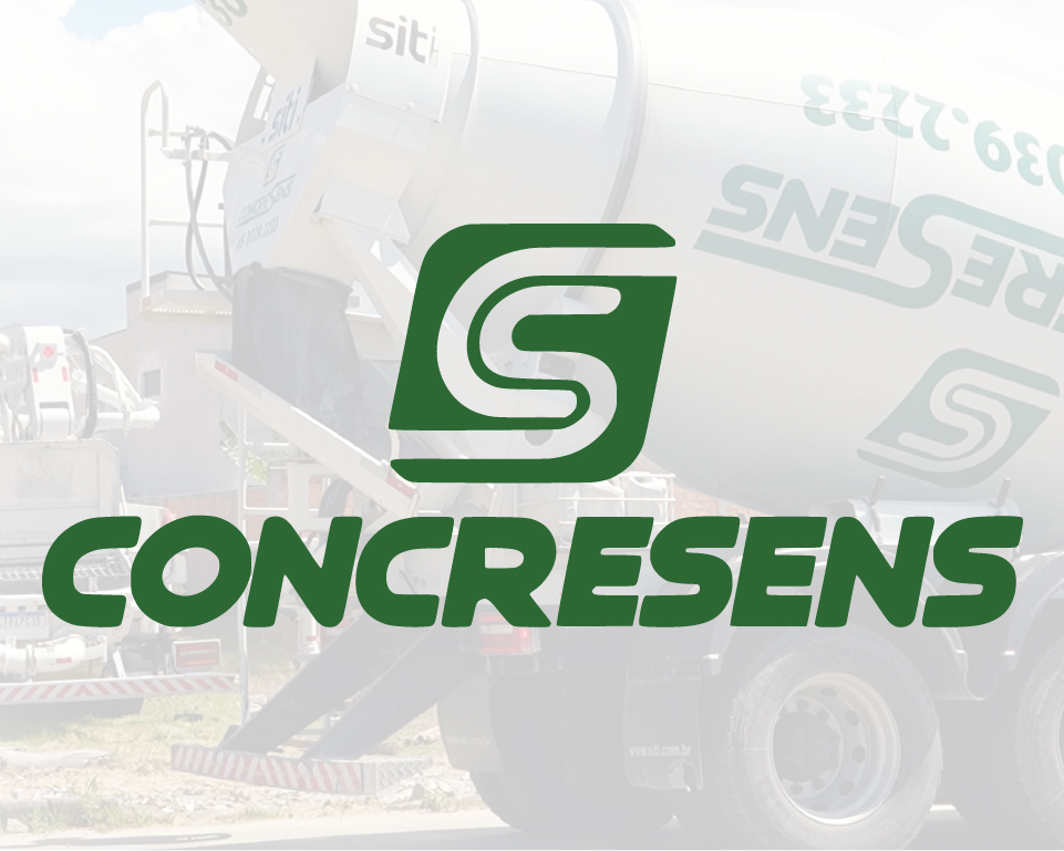 Concresens